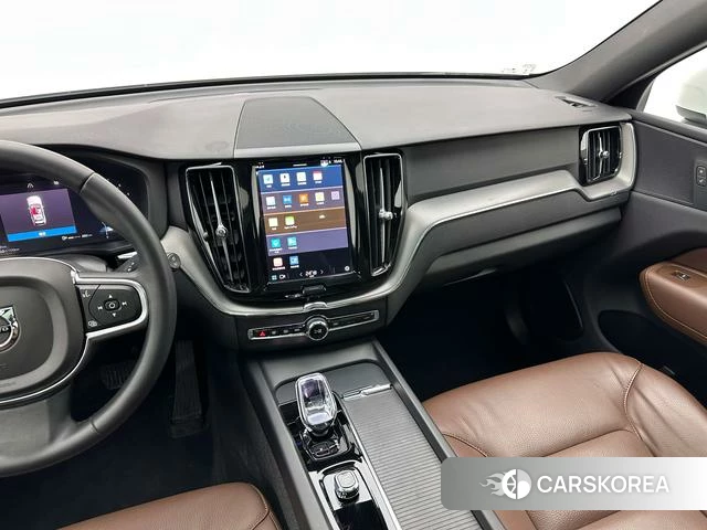 Volvo XC60 id 3890865 из Китая 25