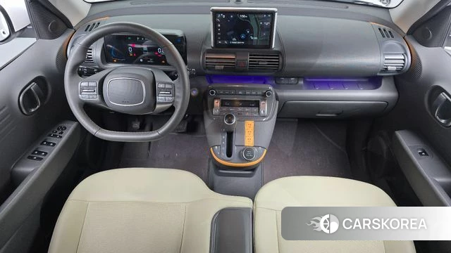 Hyundai Casper id 4640993 из Кореи 26