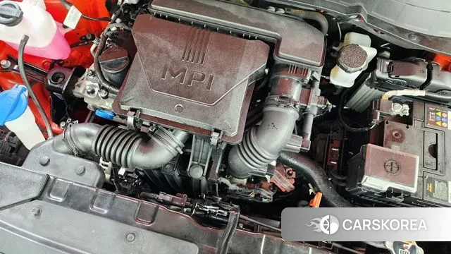 Hyundai Casper id 2964540 из Кореи 16