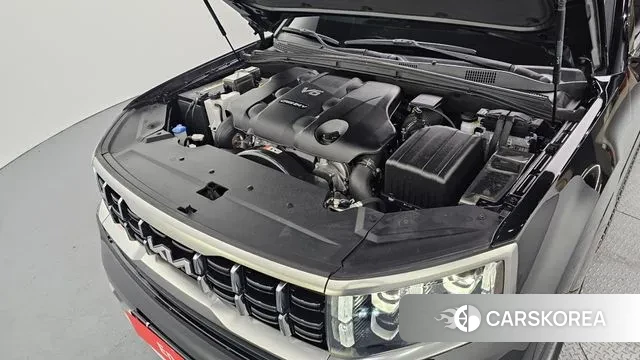 Kia Mohave Master id 3555848 из Кореи 16