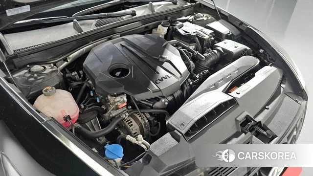 Hyundai Sonata (DN8) id 4566928 из Кореи 28