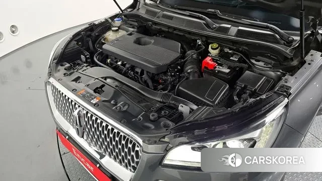 Lincoln Corsair id 3771584 из Кореи 16