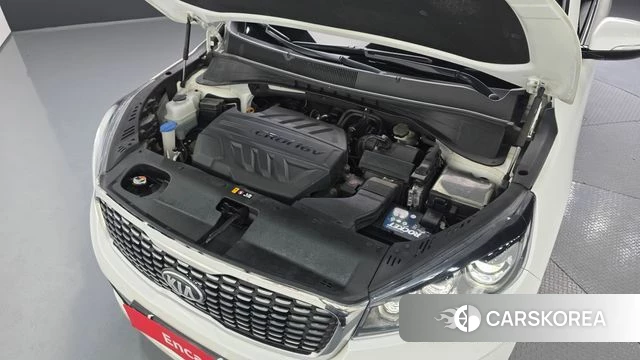 Kia The New Sorento id 4642971 из Кореи 35