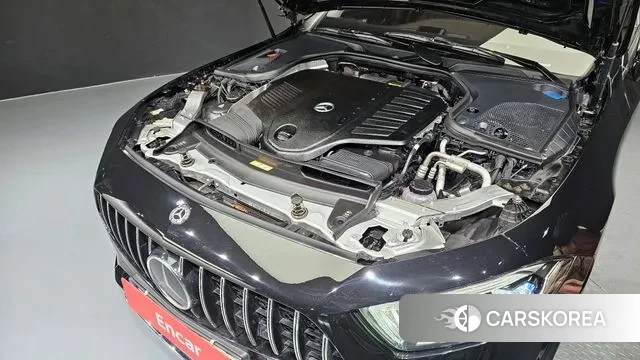 Mercedes-Benz CLS-Class C257 id 3551563 из Кореи 16