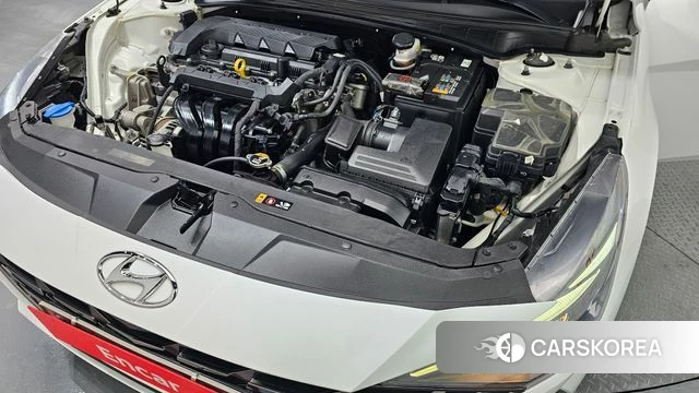 Hyundai Avante (CN7) id 3859803 из Кореи 16