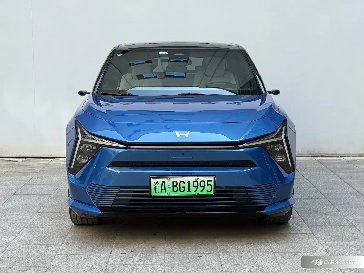 Honda Dongfeng Honda S7 id 4576856 из Китая 16