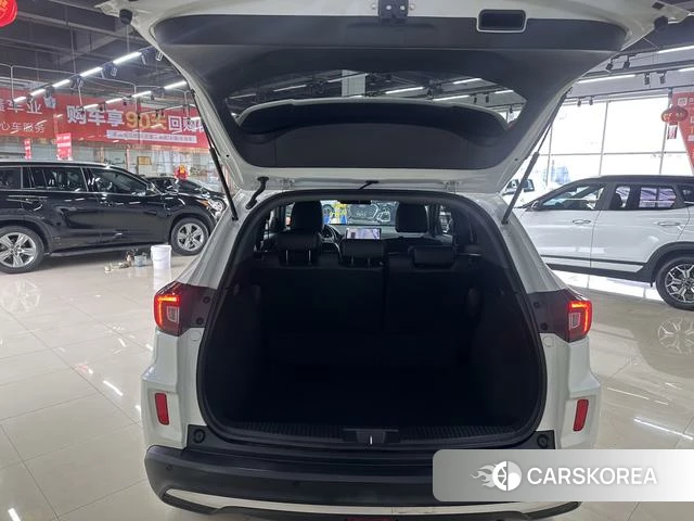 Honda XR-V id 4263243 из Китая 11