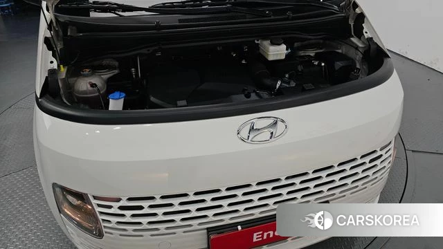 Hyundai Staria id 4675988 из Кореи 27