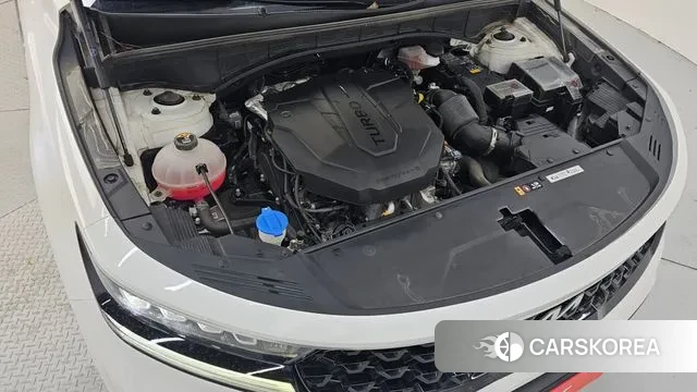 Kia Sorento 4th Generation id 3348236 из Кореи 16