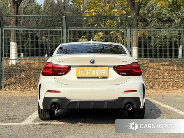 BMW 1 series id 4276034 из Китая 17