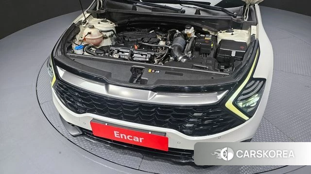 Kia Sportage 5th Generation id 3964814 из Кореи 16