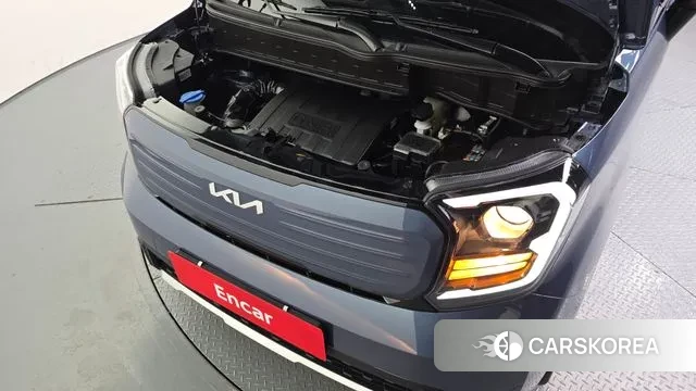 Kia The New Kia Ray id 3431416 из Кореи 16