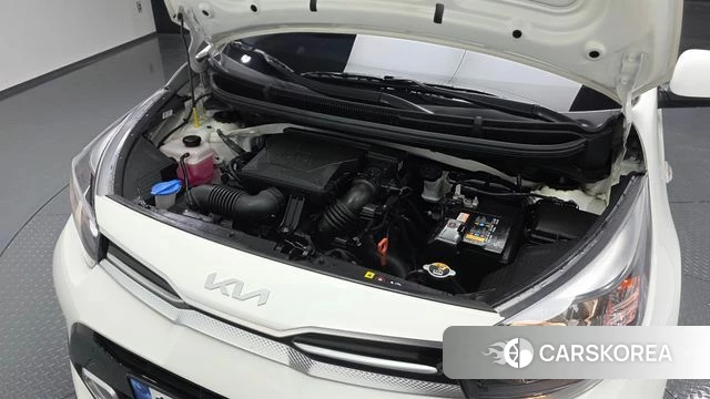 Kia Morning Urban (JA) id 3934354 из Кореи 16