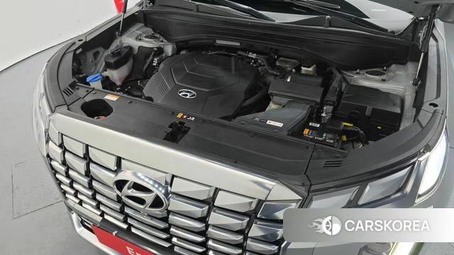 Hyundai The New Palisade id 3940720 из Кореи 16