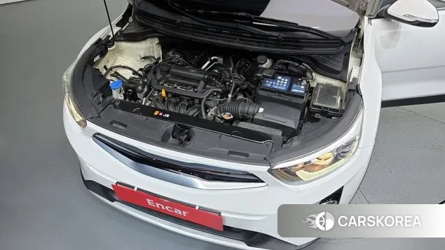 Kia Stonic id 3344989 из Кореи 16