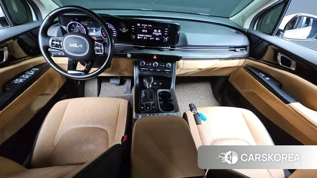 Kia Carnival 4th generation id 3771116 из Кореи 16