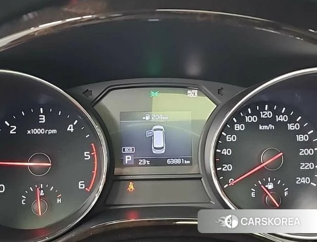 Kia The New Carnival id 4335500 из Кореи 15