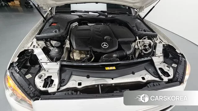 Mercedes-Benz E-Class W213 id 3302751 из Кореи 16