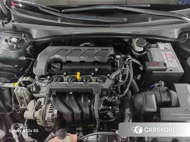 Hyundai Avante (CN7) id 3722796 из Кореи 16