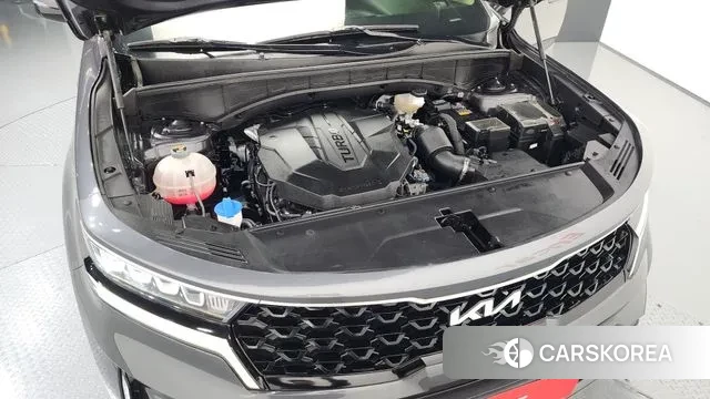 Kia Sorento 4th Generation id 3467984 из Кореи 16