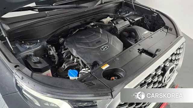 Hyundai Palisade id 3601477 из Кореи 16