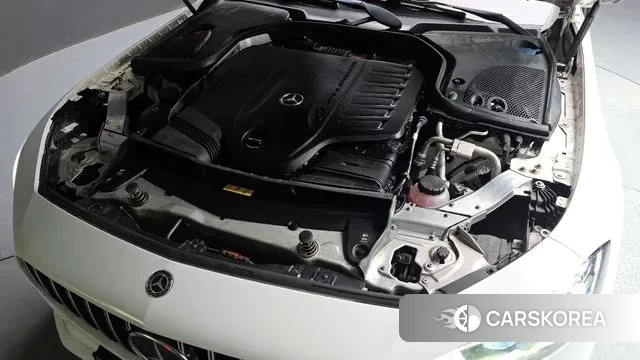 Mercedes-Benz CLS-Class C257 id 3428350 из Кореи 16