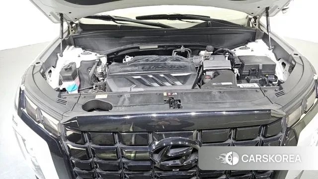 Hyundai The New Palisade id 3317421 из Кореи 16