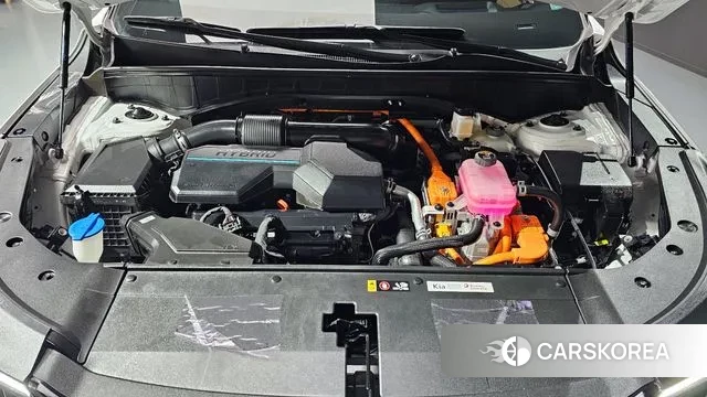 Kia The New Sorento 4th Generation id 3689827 из Кореи 16