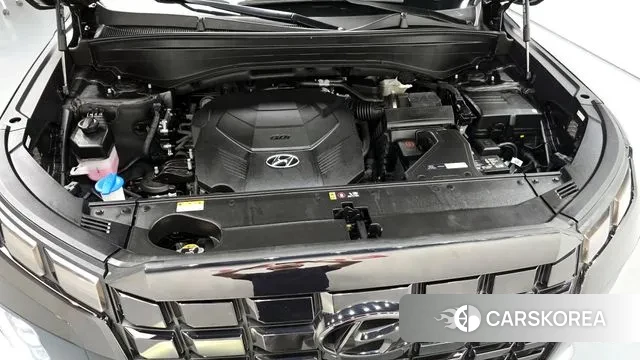 Hyundai The New Palisade id 3452411 из Кореи 16