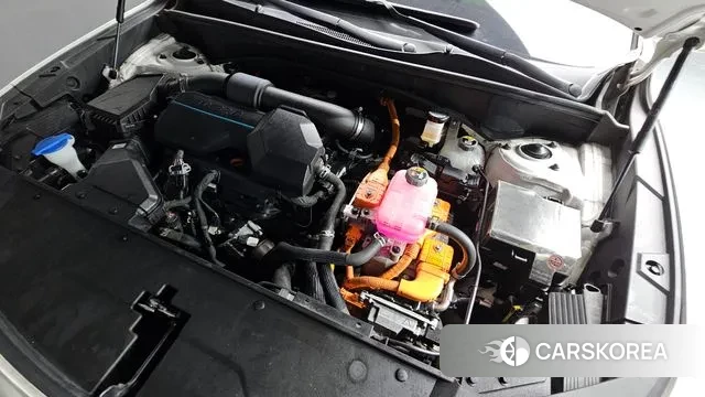 Kia Sorento 4th Generation id 3468282 из Кореи 16