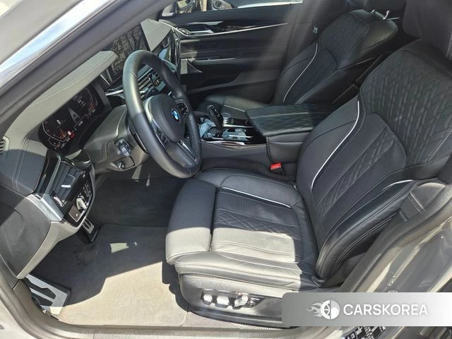 BMW 6 Series GT (G32) id 4282324 из Кореи 16