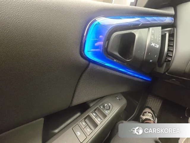 BMW X3 (G45) id 3733982 из Кореи 11