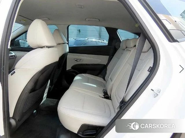 Hyundai The New Tucson (NX4) id 4194076 из Кореи 16