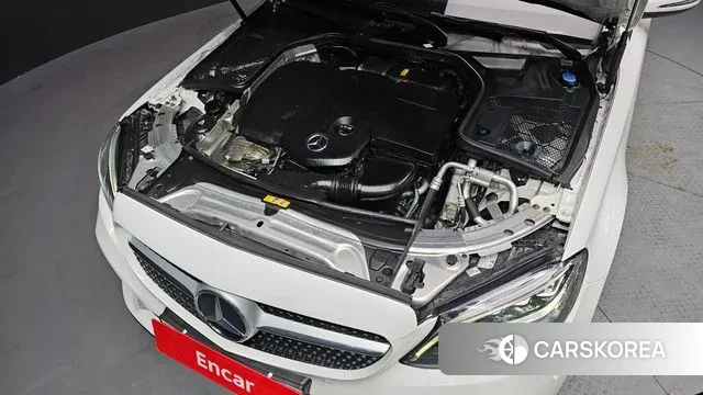 Mercedes-Benz C-Class W205 id 3687338 из Кореи 16