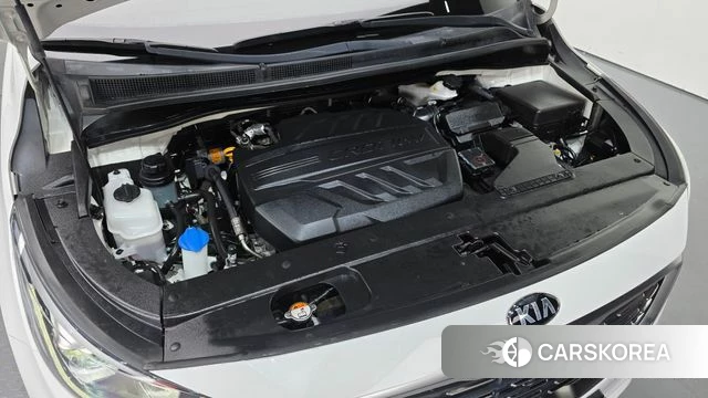 Kia The New Carnival id 4371047 из Кореи 16