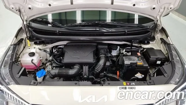 Kia The New Morning (JA) id 2948948 из Кореи 13