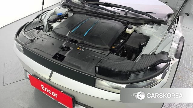 Hyundai Ionic 5 id 4556546 из Кореи 30