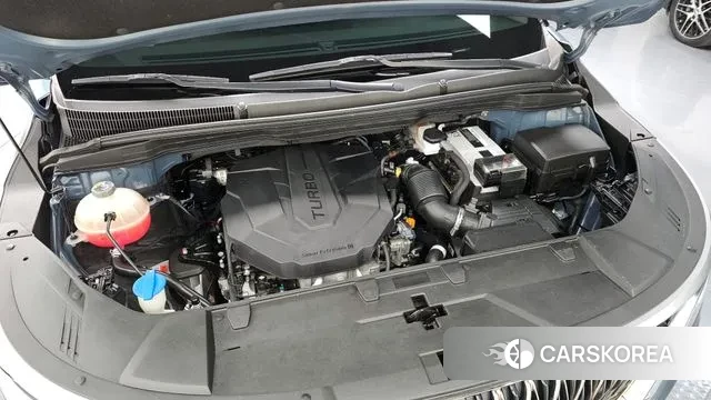 Kia Carnival 4th generation id 3567608 из Кореи 16