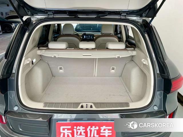 Geely Automobile Geely ICON id 4253791 из Китая 16