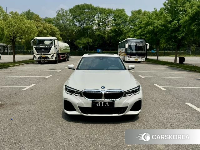 BMW 3 series id 4313365 из Китая 9