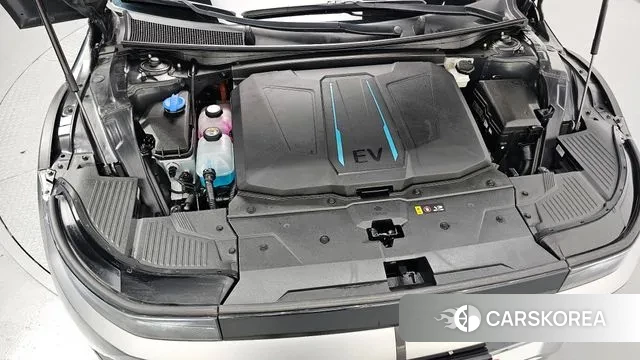 Hyundai Ionic 5 id 3058461 из Кореи 16