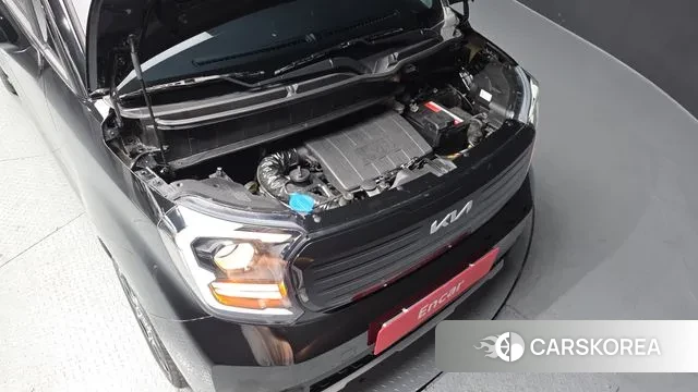 Kia The New Kia Ray id 3544420 из Кореи 16