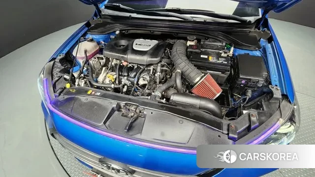 Hyundai Avante AD id 3050785 из Кореи 16