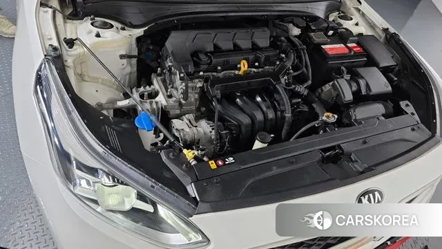 Kia Come New K3 id 3445055 из Кореи 16