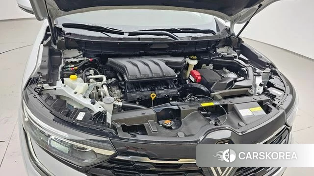 Renault Korea (Samsung) The New QM6 id 3841488 из Кореи 16