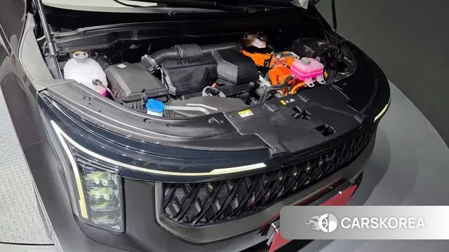 Kia The New Carnival 4th Generation id 3246159 из Кореи 16