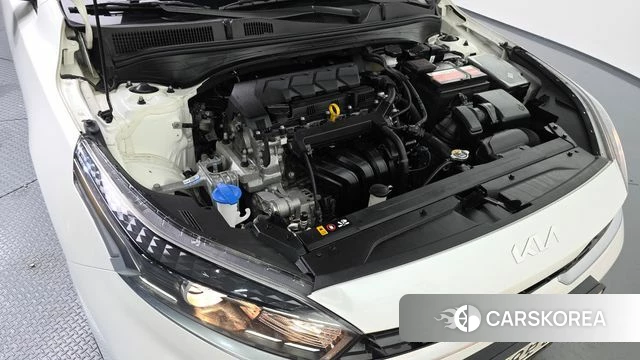 Kia The New K3 2nd generation id 4507477 из Кореи 26