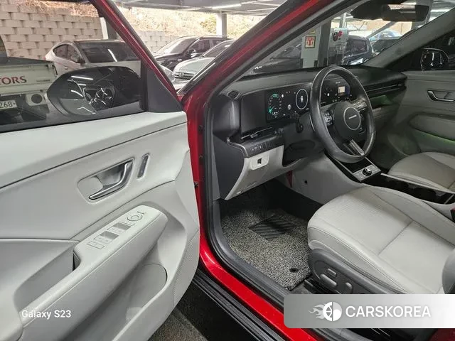 Hyundai Kona (SX2) id 3159241 из Кореи 16