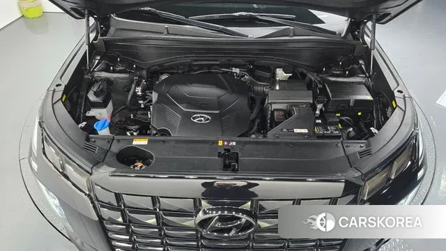 Hyundai The New Palisade id 3437046 из Кореи 16