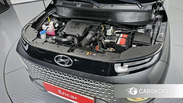 Hyundai Casper id 4223996 из Кореи 15